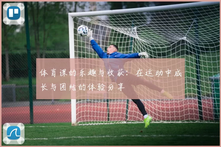 体育课的乐趣与收获：在运动中成长与团结的体验分享